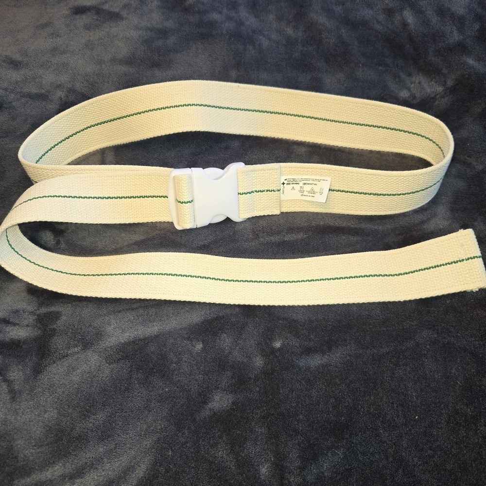 Posey‎ Physical Therapy Gait Belt 60"